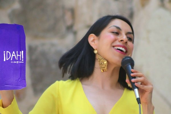 Alas y Raíces en la Biblioteca de México: talleres de lectura y estimulación sonora