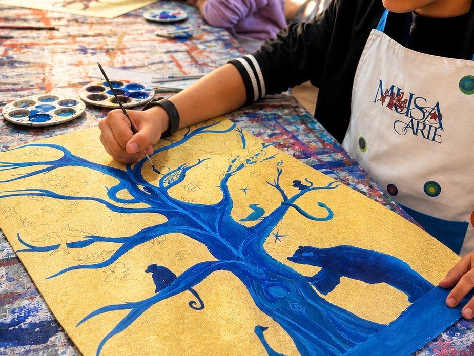 Viernes de Arte (CTE)