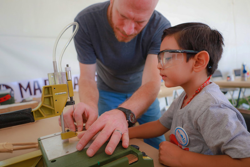 Feria Maker 2026