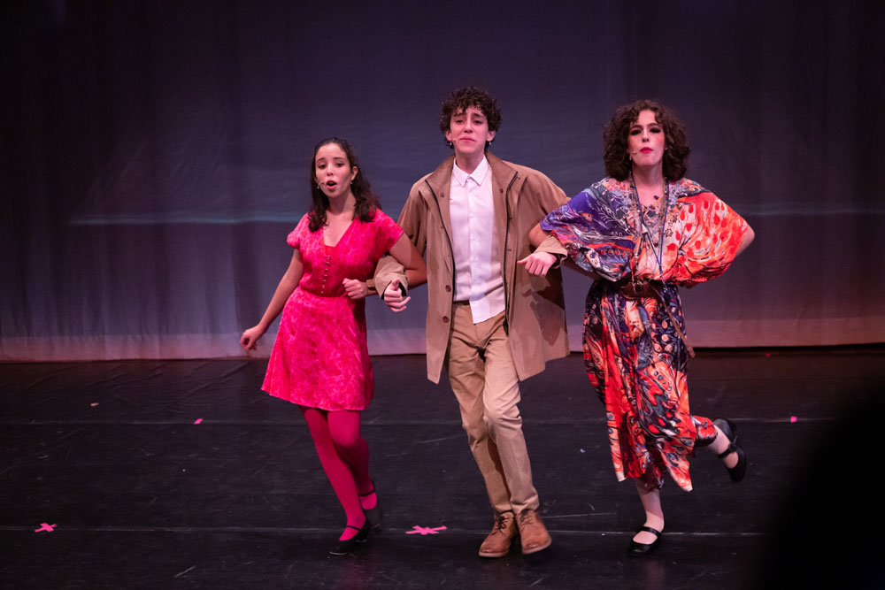JANA Junior: teatro y musicales para niños